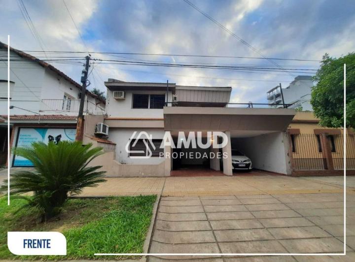 Departamento · 80m² · 4 Ambientes · 1 Cochera
