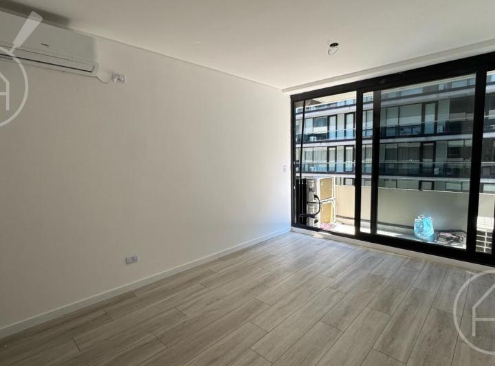 Departamento · 69m² · 3 Ambientes · 1 Cochera