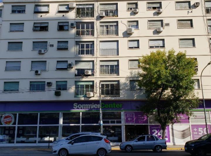 Departamento · 70m² · 3 Ambientes