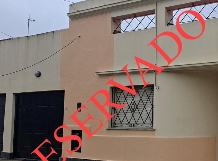 Departamento · 60m² · 3 Ambientes · 1 Cochera