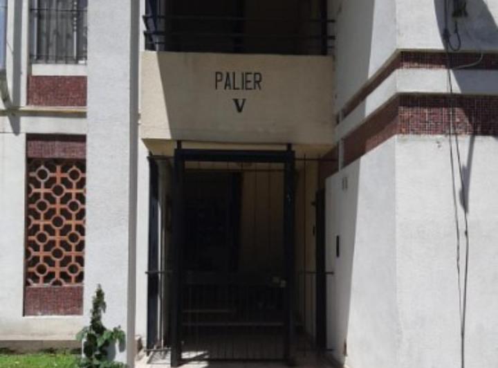 Departamento · 50m² · 3 Ambientes