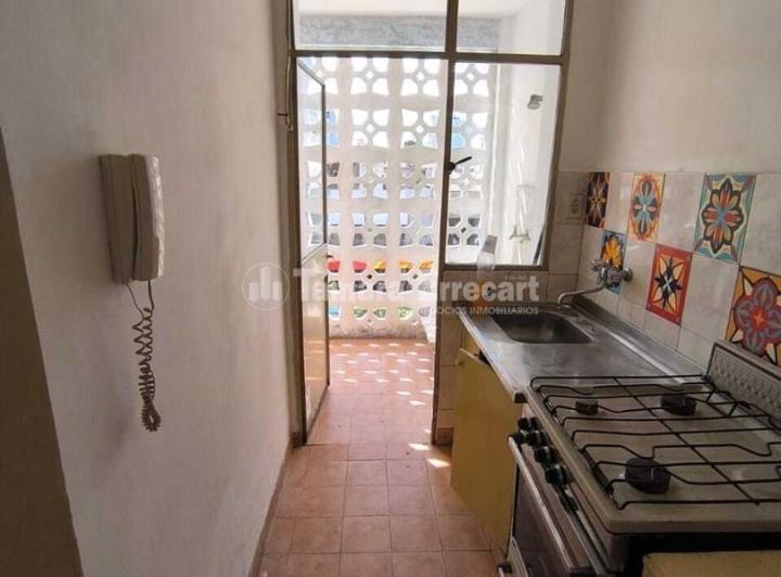 Departamento · 55m² · 3 Ambientes