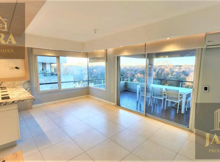 Departamento · 90m² · 3 Ambientes · 1 Cochera