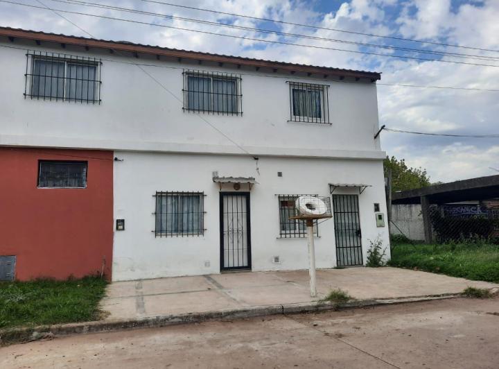 Departamento · 45m² · 3 Ambientes