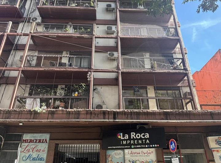 Departamento · 67m² · 3 Ambientes