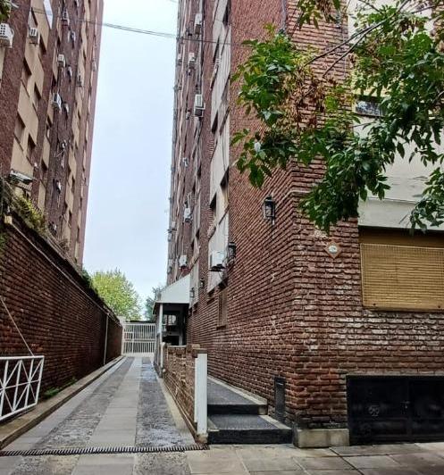 Departamento · 63m² · 3 Ambientes