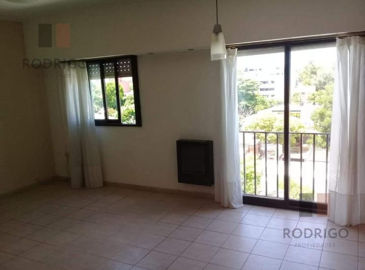 Departamento · 43m² · 3 Ambientes · 1 Cochera