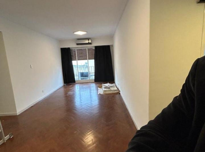 Departamento · 75m² · 4 Ambientes