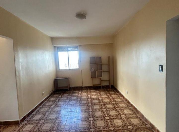 Departamento · 60m² · 3 Ambientes