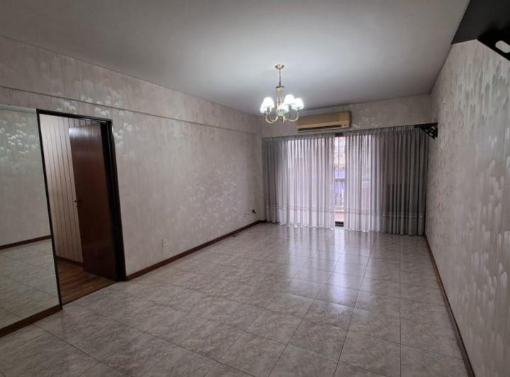 Departamento · 91m² · 5 Ambientes · 1 Cochera