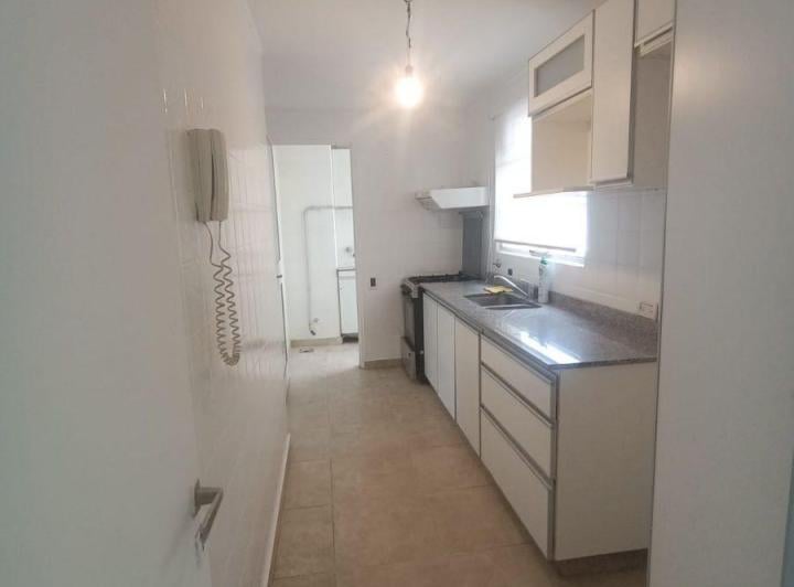 Departamento · 61m² · 3 Ambientes