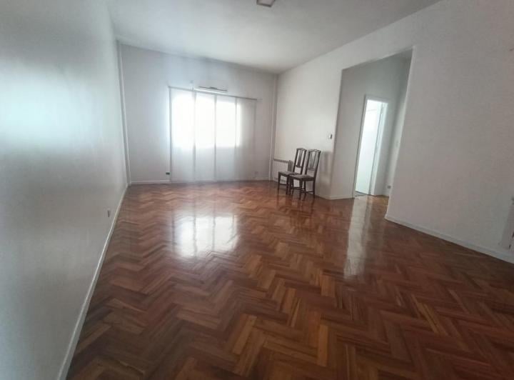 Departamento · 76m² · 3 Ambientes