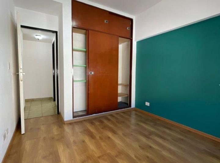 Departamento · 55m² · 3 Ambientes