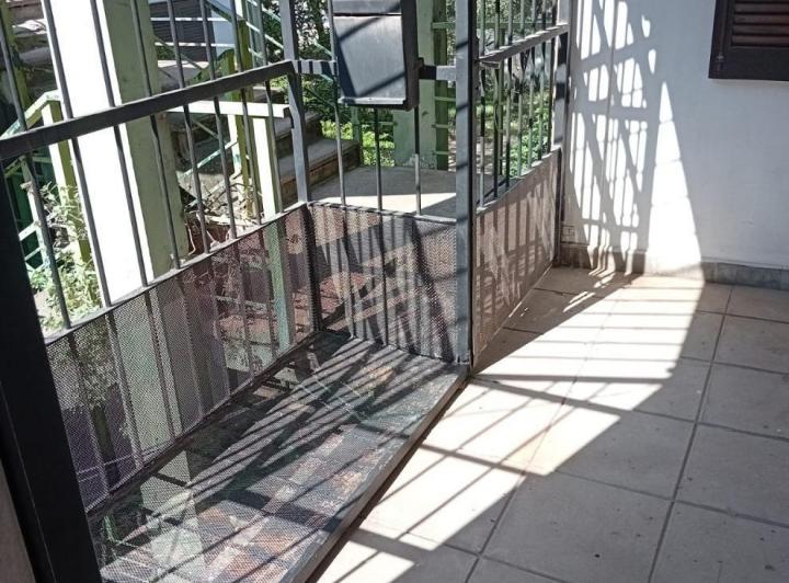 Departamento · 65m² · 3 Ambientes