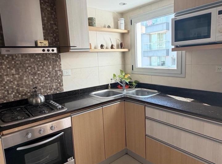 Departamento · 85m² · 3 Ambientes