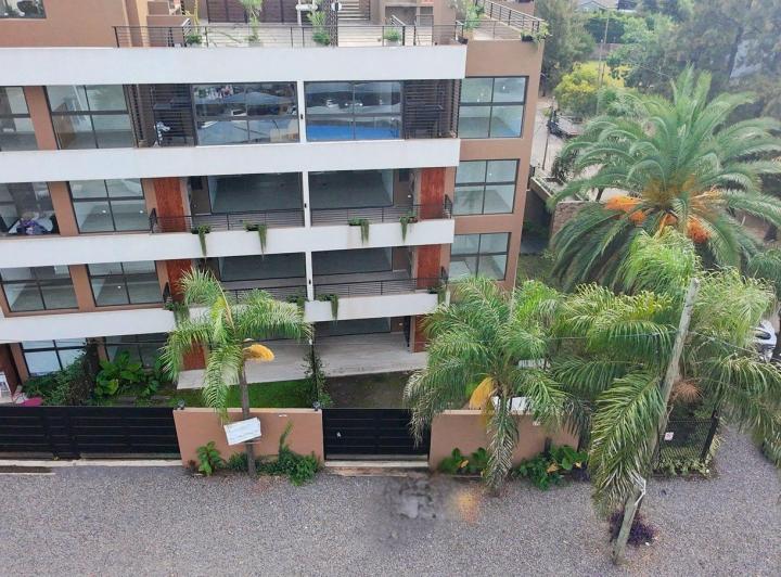 Departamento · 60m² · 3 Ambientes · 1 Cochera