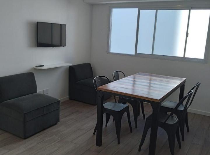 Departamento · 55m² · 3 Ambientes