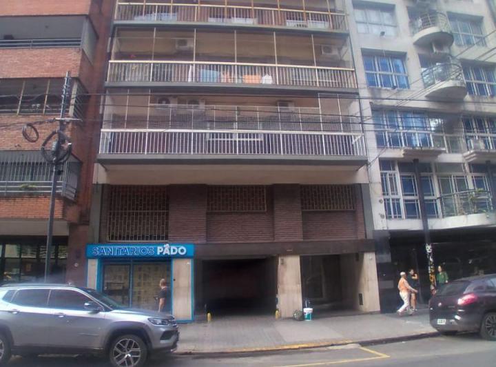 Departamento · 70m² · 3 Ambientes