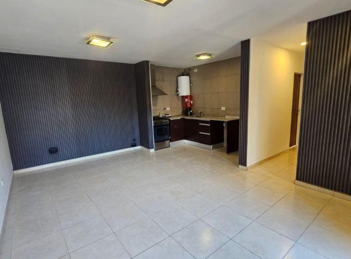 Departamento · 64m² · 3 Ambientes · 1 Cochera