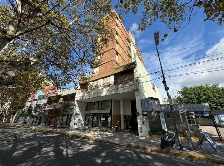 Departamento · 55m² · 3 Ambientes