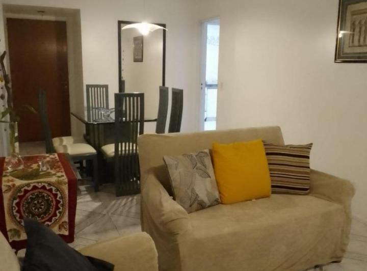 Departamento · 96m² · 4 Ambientes