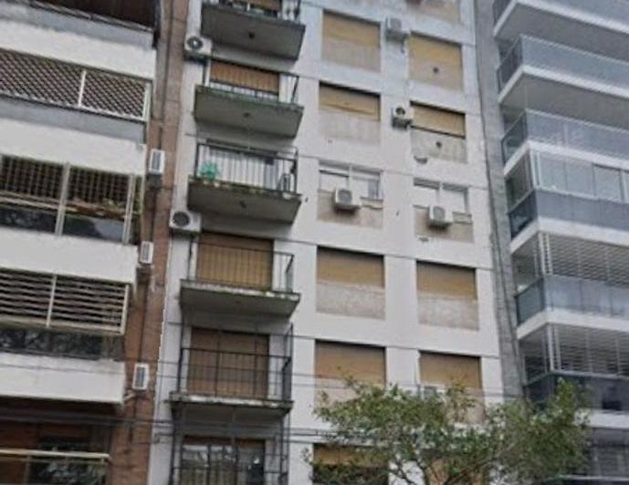 Departamento · 60m² · 3 Ambientes