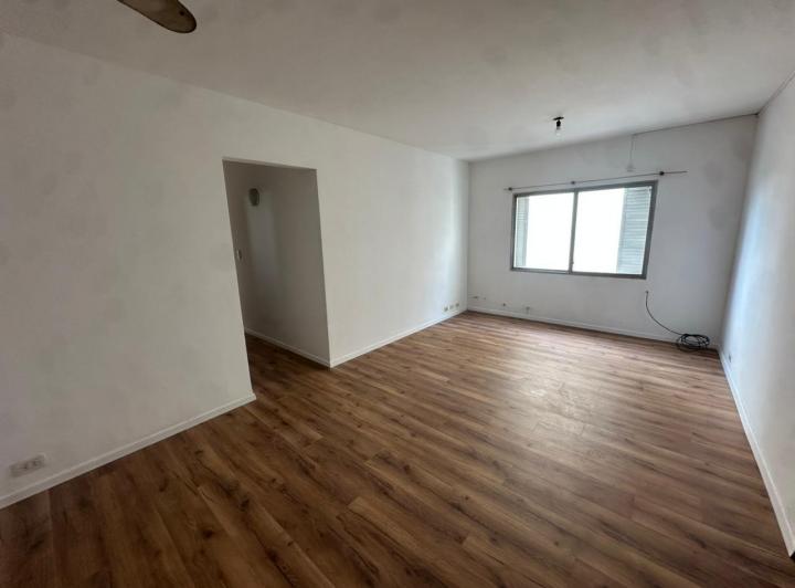 Departamento · 74m² · 3 Dormitorios