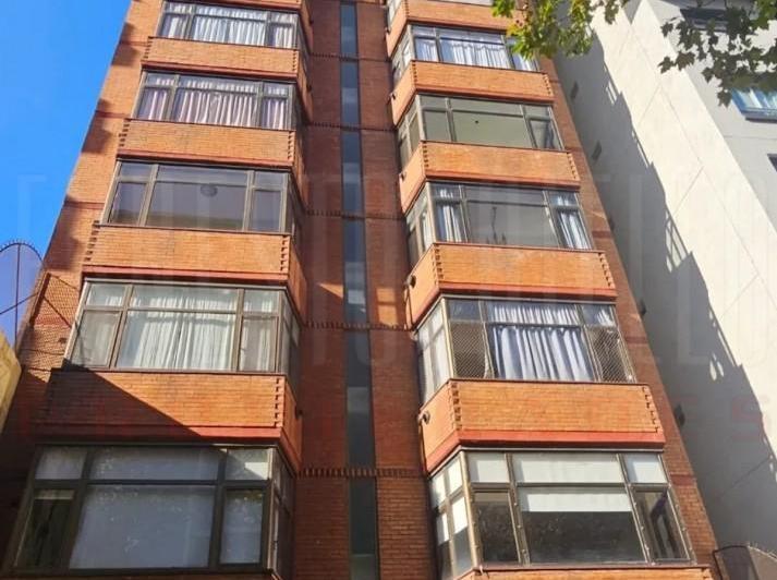 Departamento · 70m² · 3 Ambientes · 1 Cochera