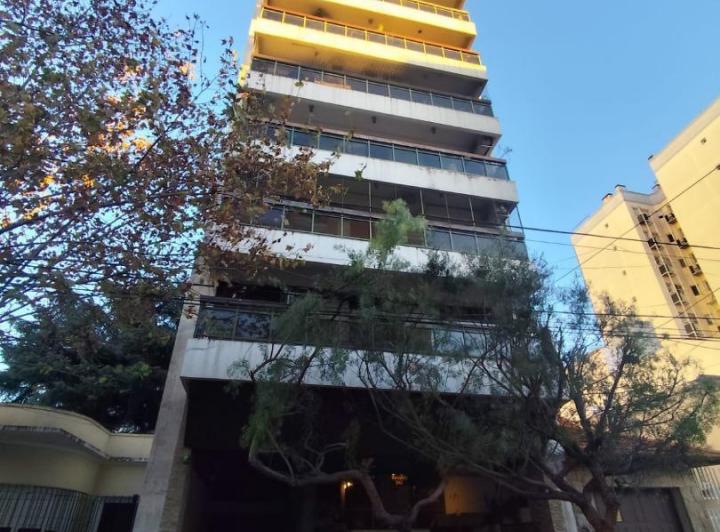 Departamento · 85m² · 3 Ambientes