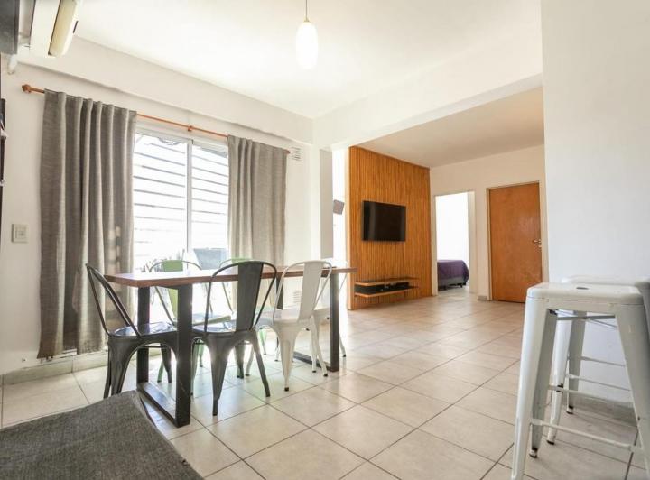 Departamento · 63m² · 3 Ambientes