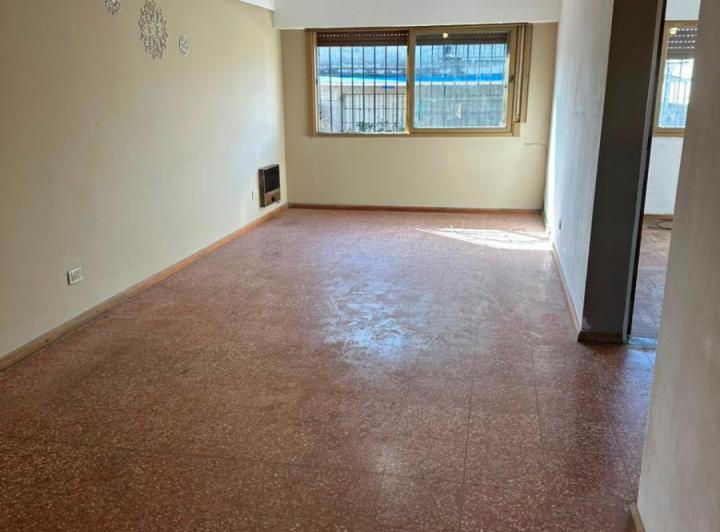 Departamento · 100m² · 4 Ambientes