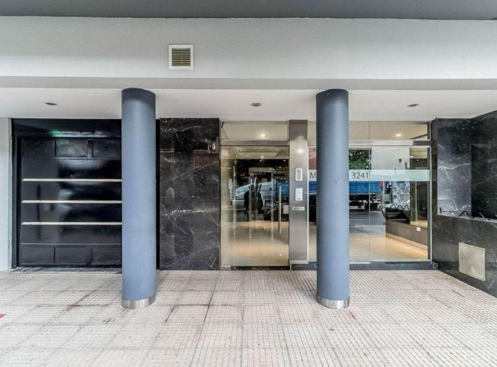 Departamento · 80m² · 3 Ambientes