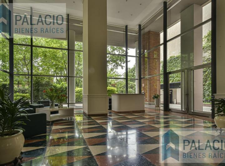 Departamento · 290m² · 5 Ambientes · 1 Cochera
