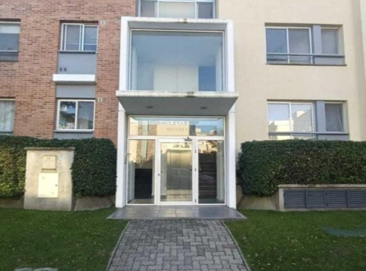 Departamento · 58m² · 3 Ambientes · 1 Cochera