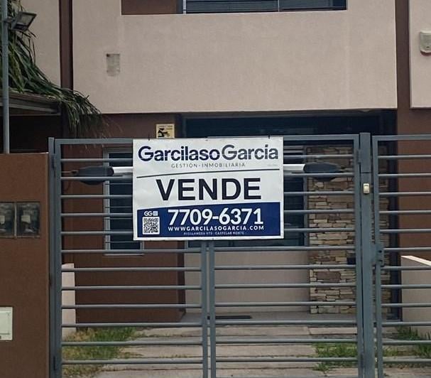Departamento · 98m² · 4 Ambientes · 1 Cochera