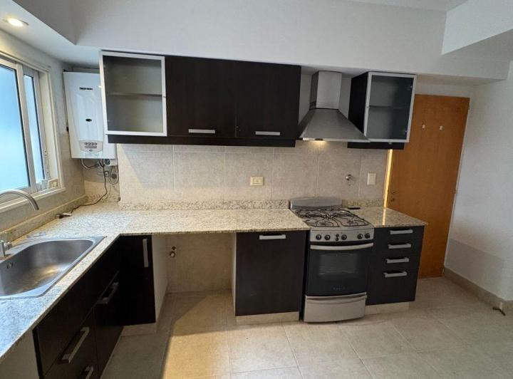 Departamento · 95m² · 4 Ambientes · 1 Cochera