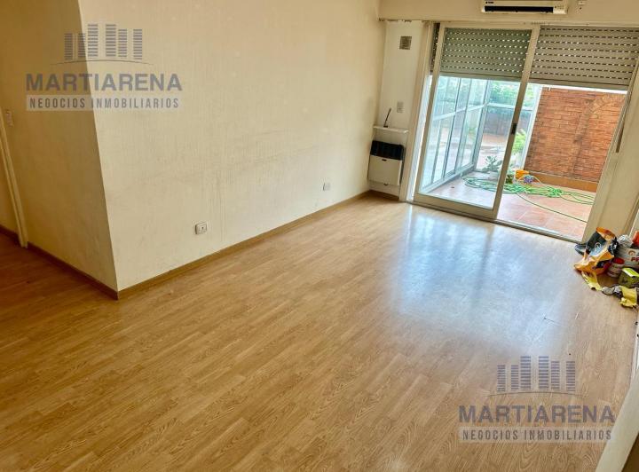 Departamento · 75m² · 3 Ambientes