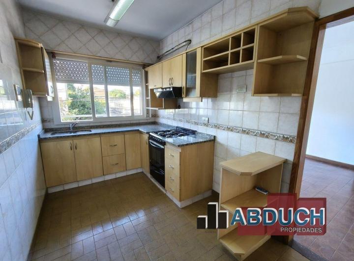 Departamento · 51m² · 3 Ambientes