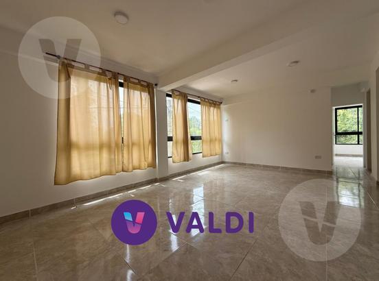 Departamento · 65m² · 3 Ambientes