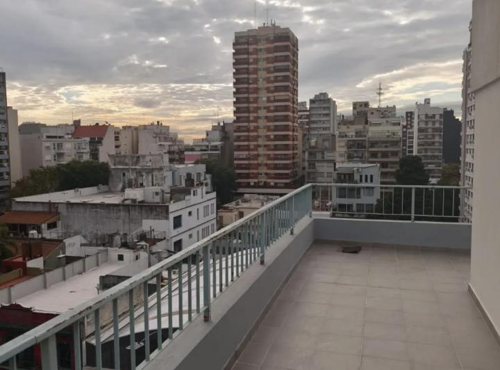 Departamento · 68m² · 3 Ambientes