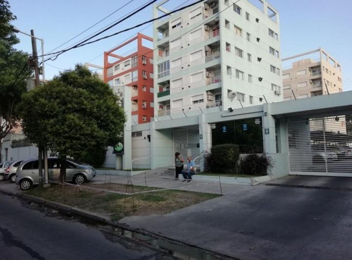 Departamento · 75m² · 3 Ambientes · 1 Cochera