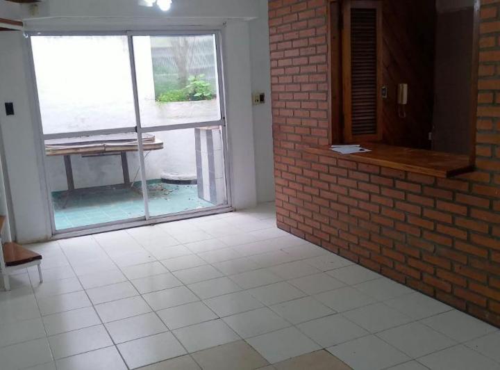 Departamento · 121m² · 4 Ambientes