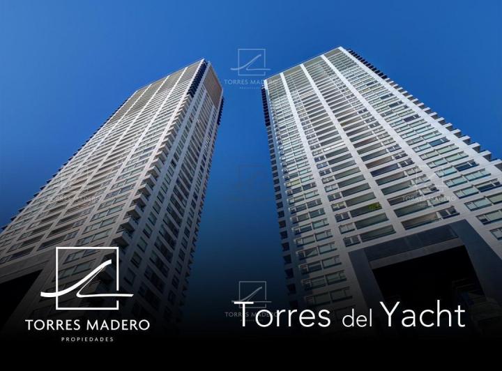 Departamento · 121m² · 3 Ambientes · 1 Cochera