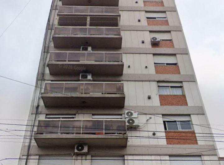 Departamento · 90m² · 4 Ambientes · 1 Cochera