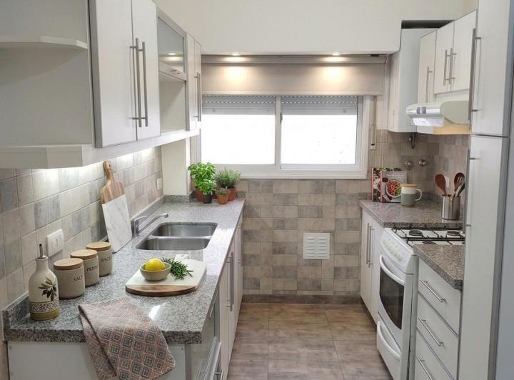 Departamento · 75m² · 3 Ambientes