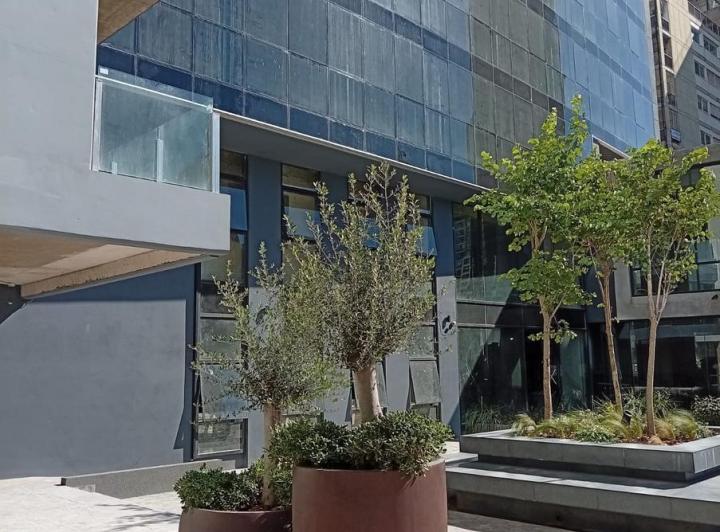 Departamento · 115m² · 3 Ambientes · 1 Cochera