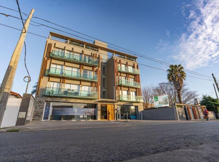 Departamento · 70m² · 3 Ambientes