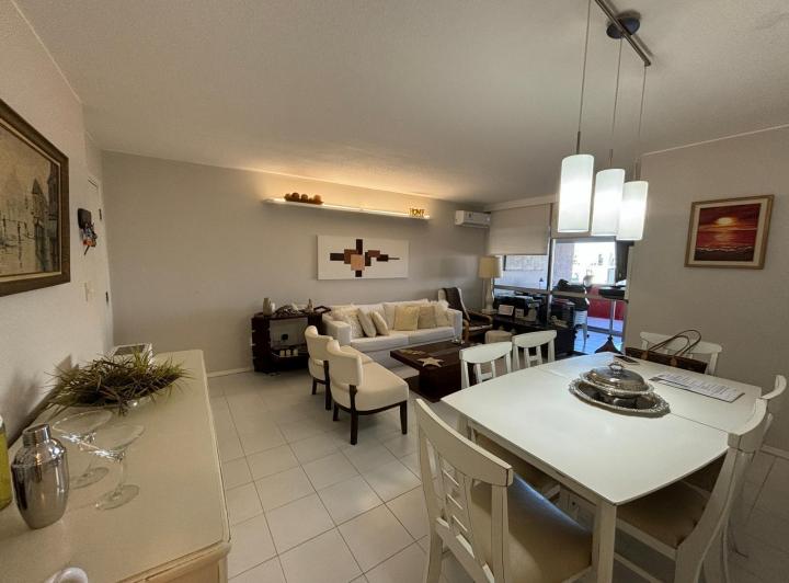 Departamento · 67m² · 3 Ambientes · 1 Cochera