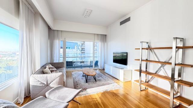 Departamento · 143m² · 3 Ambientes · 1 Cochera