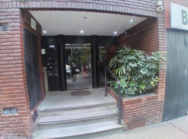 Departamento · 75m² · 3 Ambientes